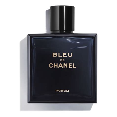 Chanel bleu for men sephora